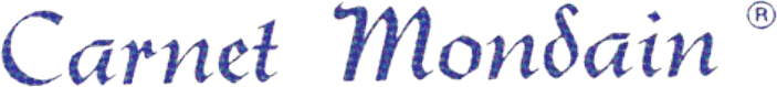Carnet Mondain