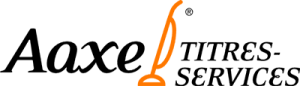 Aaxe Titre Service