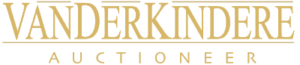 Vanderkindere Auctioneer